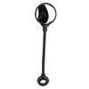 Bike Bicycle Rearview Mirror Handlebar Adjustable Mirror Rear Back View