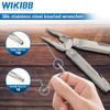 Alpha Rider for Leatherman Multi-Tool Wrench Arc Set - T8