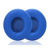 Replacement Ear Pads Compatible with Beats by Dre Solo3.0/Solo2.0 Wired
