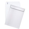 Commodities White Wove 9-x-12 Bulk 28lb Wove Envelopes 500 Envelopes