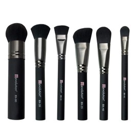 Royal and Langnickel Revolution Complexion Set of 6 Brush
