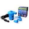 Tidal Wake 12V DC Air Pump for Inflatables, Inflates &