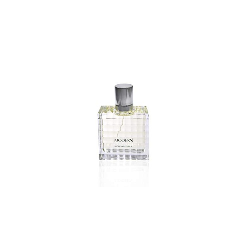 Modern by Banana Republic for Men 3.4 oz Eau de