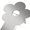 com-four® 8 x Premium Stainless Steel Tablecloth Clips - Cloth