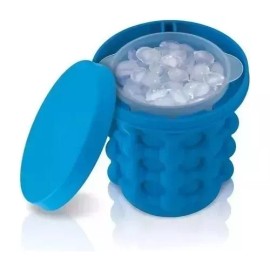 Innovaciones Ice Cube Hielera Molde Para Hacer Fácil Los Hielos