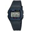 [Casio] Wristwatch Casio Collection F84/F91/F94/F105/F200/F201 (Digital_Resin), 1 piece, watch