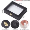 IHEIPYE Insect Display Case Wall Mount Bug Display Case Collection