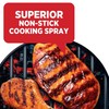 Pam No-Stick Cooking Spray - Grill - For High Temperature
