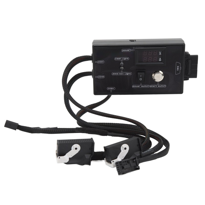 FEM BDC Testing Platform Multifunctional Fast Response High Efficient FEM