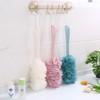 Arswin Arswin Back Scrubber for Shower,Loofah Long Handle Bath Body