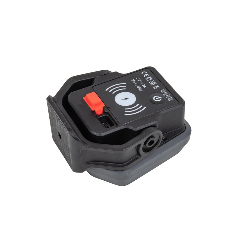 Maxi Magnetic Work Light 2000Lm