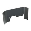 Bezel Compatible with/Replacement Part for Bosch Siemens 11023192 TE651209 TE651509