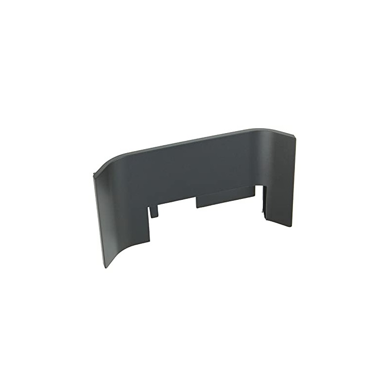 Bezel Compatible with/Replacement Part for Bosch Siemens 11023192 TE651209 TE651509
