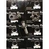 Banshee Transmission Billet Shift Star,Shift Detent With Bearing,Pancake Bearing
