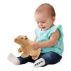 Importudo Peluche De Capibara Animal Roedor Lindo Regalo Detalle 18cm