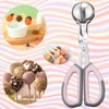 Cake Pop Kit, 100 Cake Pop Sticks, 100 Cake Pop