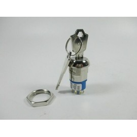 E158071 for JD S Series PAT 8pin Key Switch