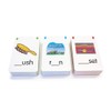 Junior Learning Phonological Awareness Flash Cards