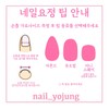 Real MirroringReal Mirroring Powder Nail - Coffin Egg / Real