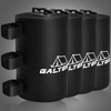 GALTEED Canopy Water Weight Bag,88 LBS Water Tent Weights Set