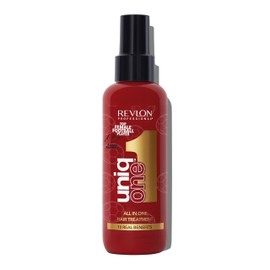 Revlon Professional UniqOne™ Aitana Bonmatí Limited Edition Hair Treatment, Multi-Benefit Leave-In Hair Treatment, 150ml