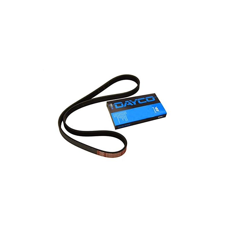 Dayco 5PK730 Poly Rib Belt