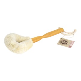 Eco Max Princess Body Brush, 1 Brush