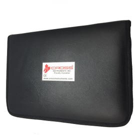 Cross Canada 11-050 LED Dermatoscope Diagnostic Set