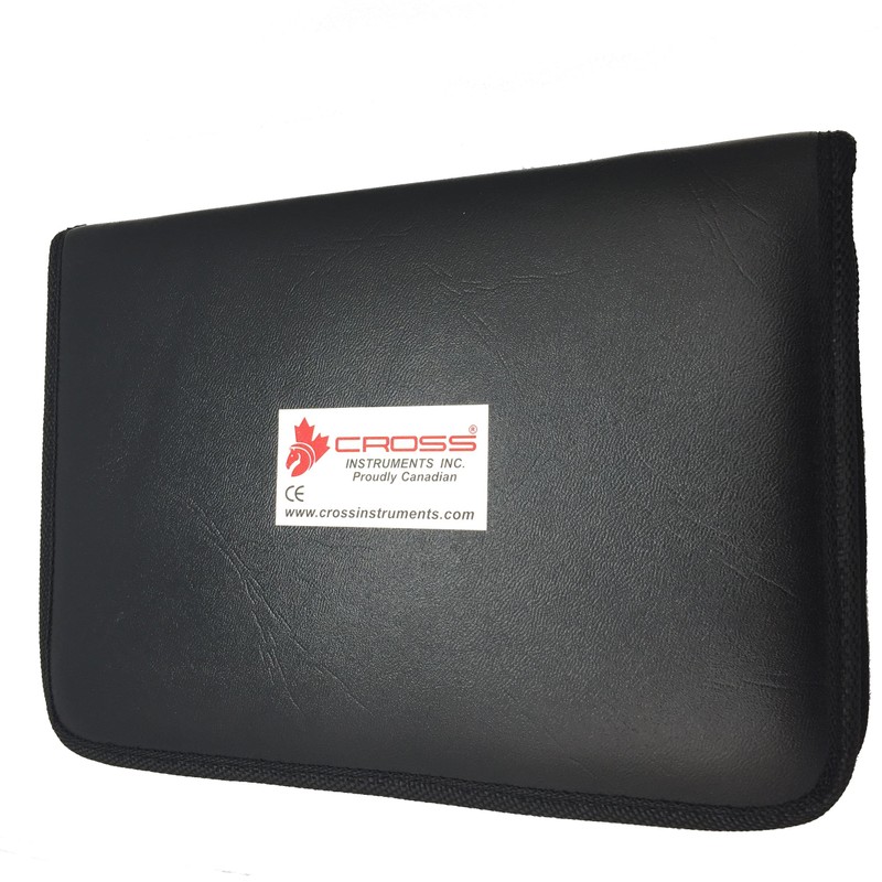 Cross Canada 11-050 LED Dermatoscope Diagnostic Set