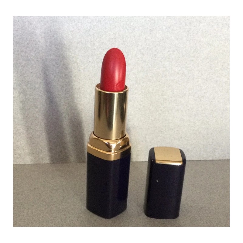 Avon 2x AVON Split Decision Lipstick in RADIANT RUBY -