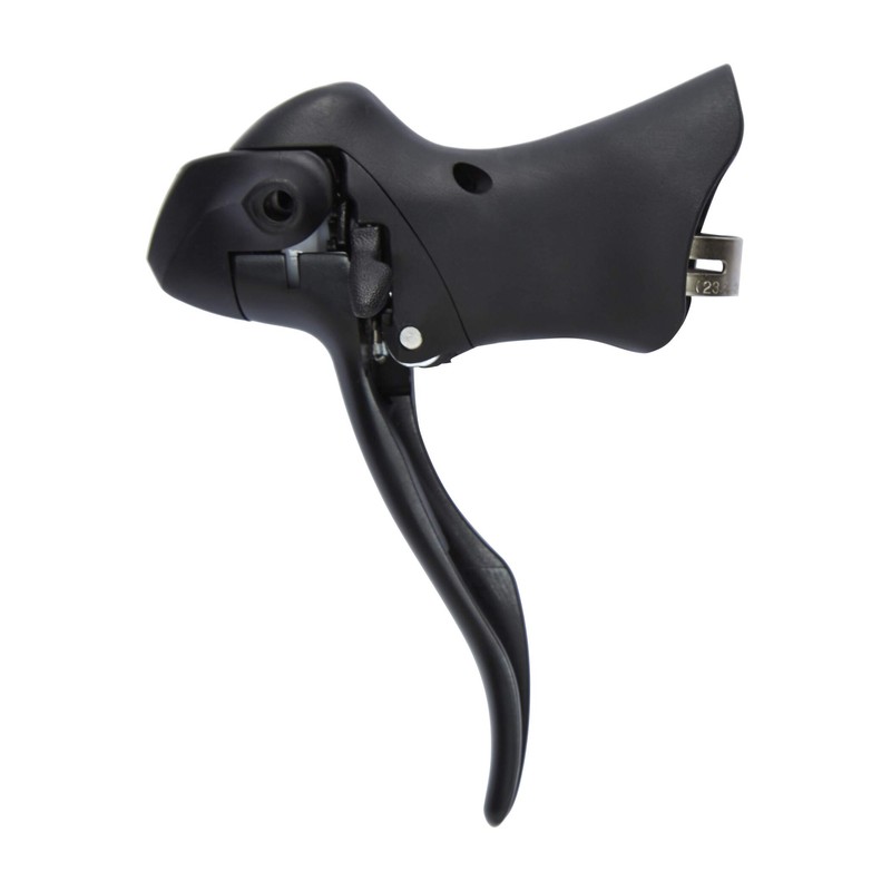 Shimano TOURNEY ST-A073 Dual Control Levers, Left and Right Set