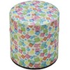 Yamako 79458 Tea Caddy Tea Canister, Pop, Fantasy Drops, Small,
