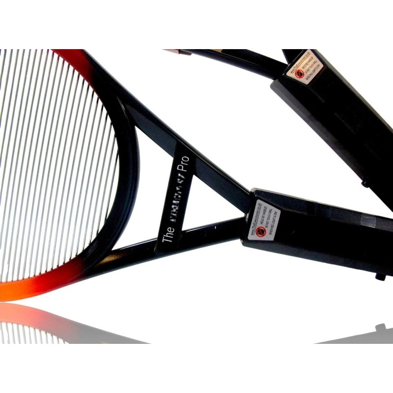 The Zapper Pro (Set of 2) Electric "Fly Zapper Pro"