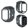 Tomtom Runner Cardio Spark Watch Band Replacement Fitness Watch Accessory