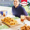Louisiana Fish Fry - Seasoned Fish Fry Mix 10 Ounce