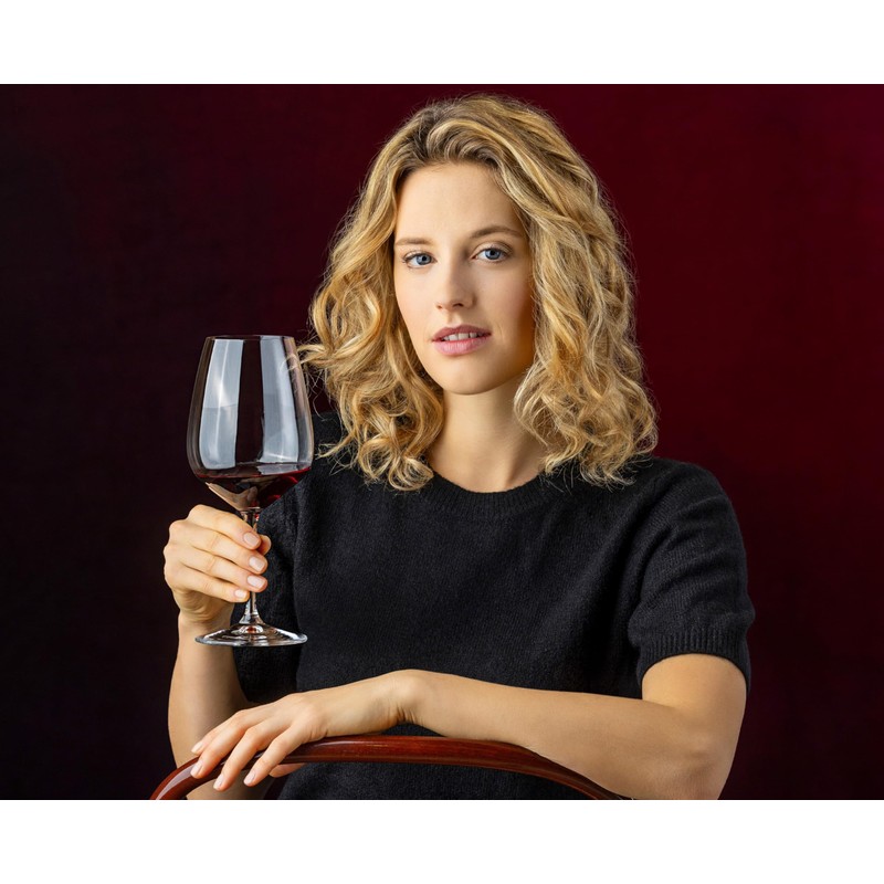 Riedel GRAPE Cabernet/Merlot/Cocktail - Red Wine & Cocktail Glass -