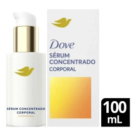 3 Pza Sérum Corporal Concentrado Dove Para Estrías, Cicatric