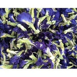 Butterfly Pea Flower Tea - Herbal Tea by AncientShop