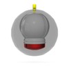 Storm !Q Tour A.I. Bowling Ball (12.0, Pounds)