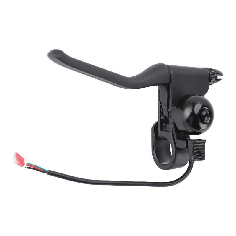 Electric Scooter Brake Handle Nylon Ergonomic Anti Slip Brake Lever