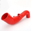 Silicone Intake Hose Pipe Increased Airflow Replacement for SEAT Leon
