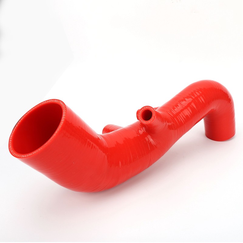 Silicone Intake Hose Pipe Increased Airflow Replacement for SEAT Leon