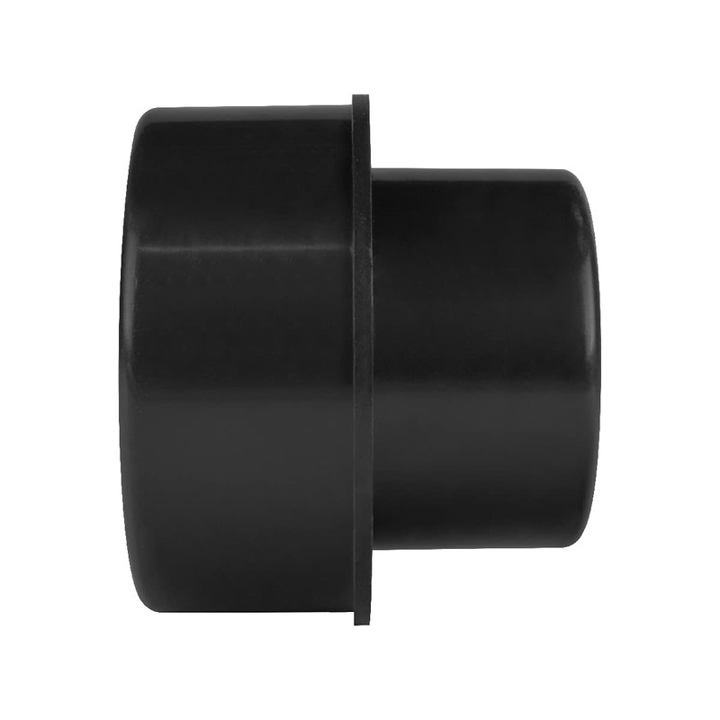 POWERTEC 70145 4-Inch to 3-Inch Reducer