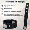 BOXOB 2pcs Magnetic Cigar Holder for Golf Cart, Portable Cigar