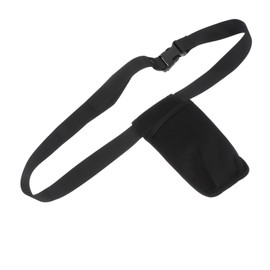 minkissy Bottle Holder for Body Oil Essential Oil Waist Bag Masseur Storage Craftsmanship Easy Access