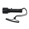 Diving Flashlight Magnetic Switch Aluminum Alloy IPX8 Waterproof 1500LM Strong
