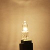G4 Halogen Bulb T3 20 Watt 220lm G4 Bi-Pin Bulb
