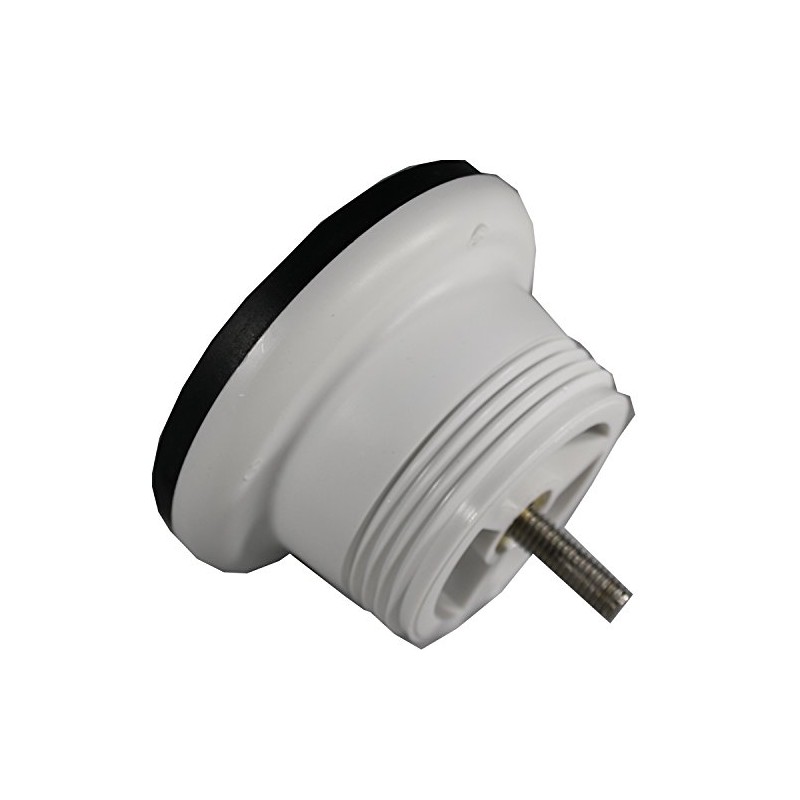 'Sink Tub Drain Valve 1 1/2 Also for Kitchen Sinks