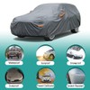 GUNHYI GUNHYI Premium Car Cover Custom Fit Subaru Outback (1994-2019),
