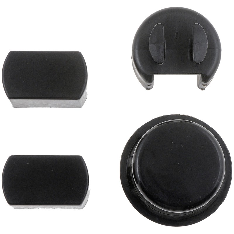 Dorman 38641 Tailgate Hinge Insert Kit - Left And Right